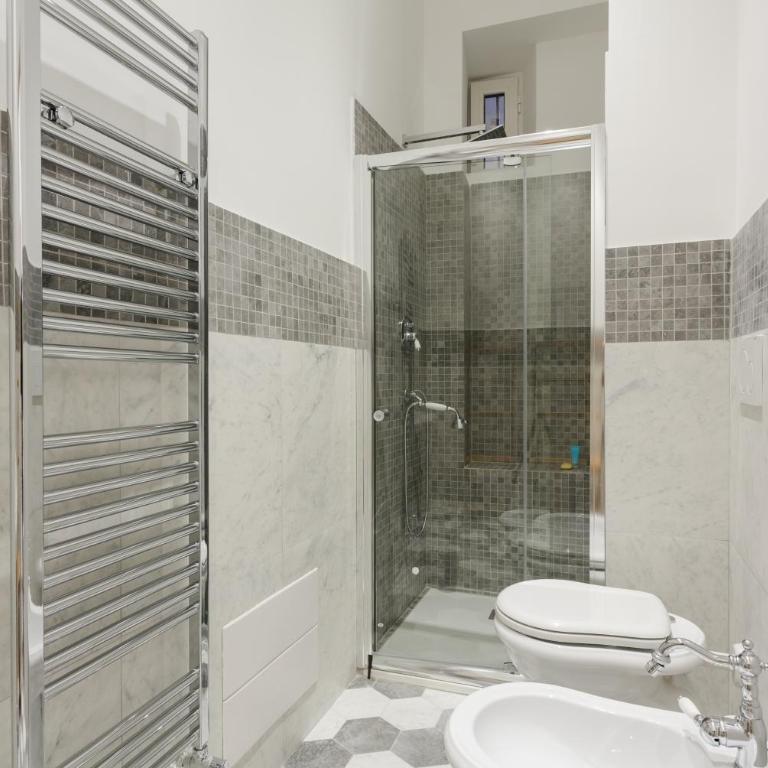 Modern Comfort, Poetic Charm - Appartamento con 2 Camere da Letto - 31