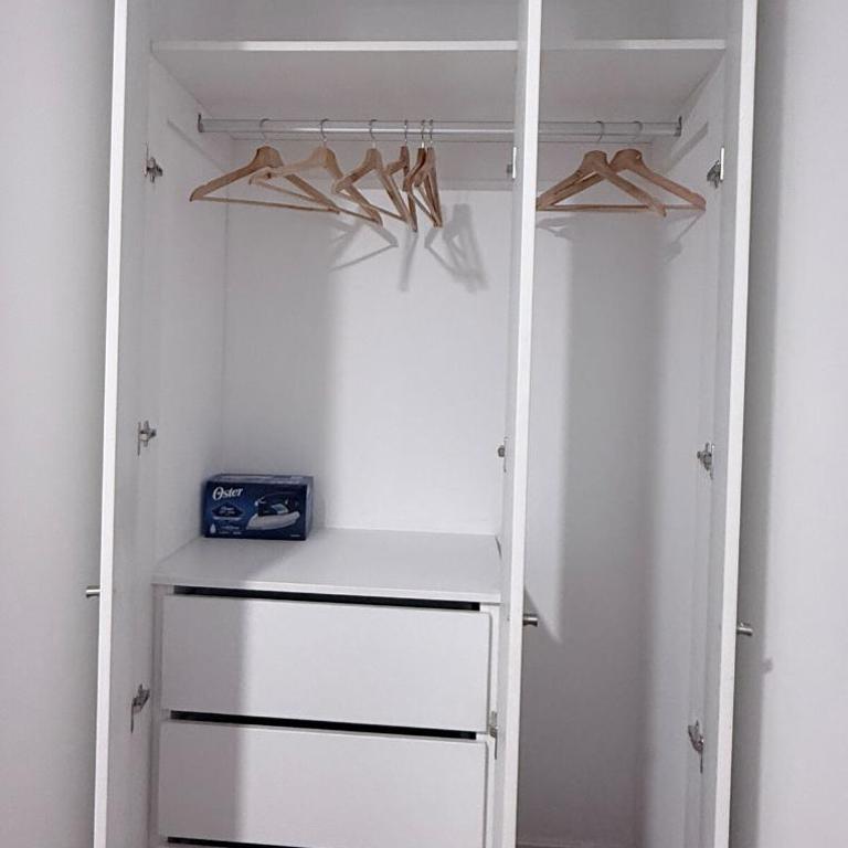 Apartamento moderno y céntrico - Tu Refugio en Lima - Apartamento de 3 dormitorios - 24
