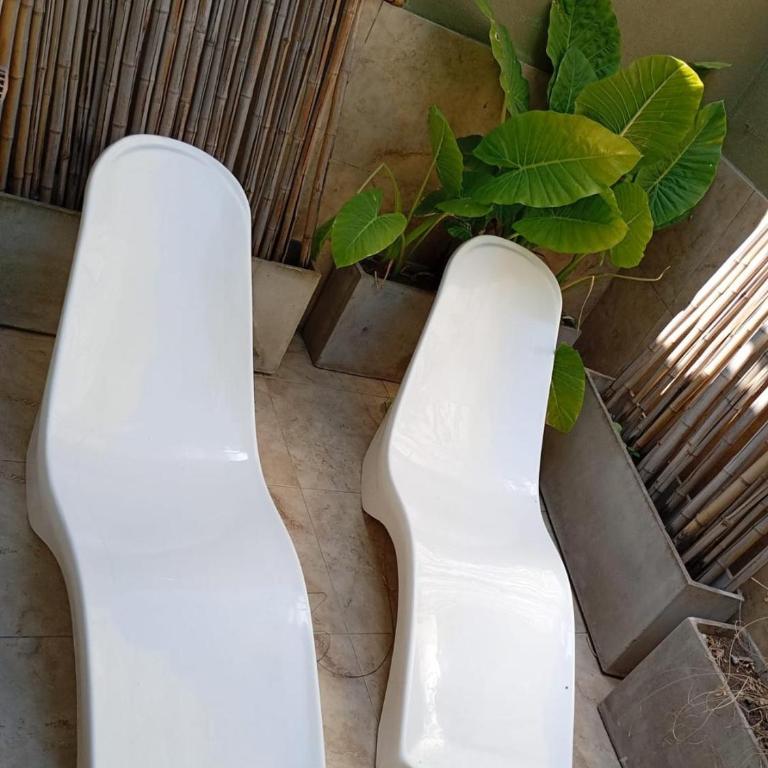 Hotel Lido - Deluxe Suite with Spa Bath - 7