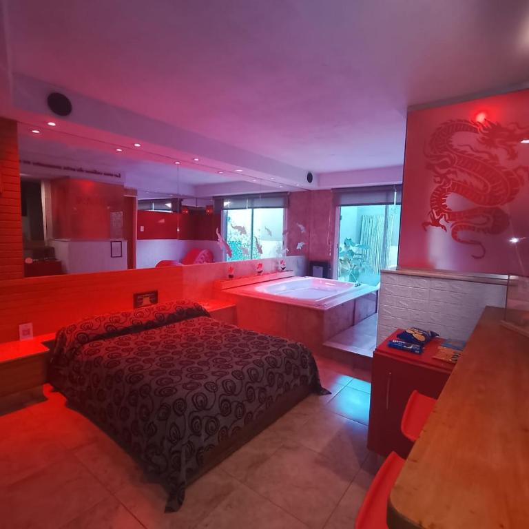Hotel Lido - Deluxe Suite with Spa Bath - 4