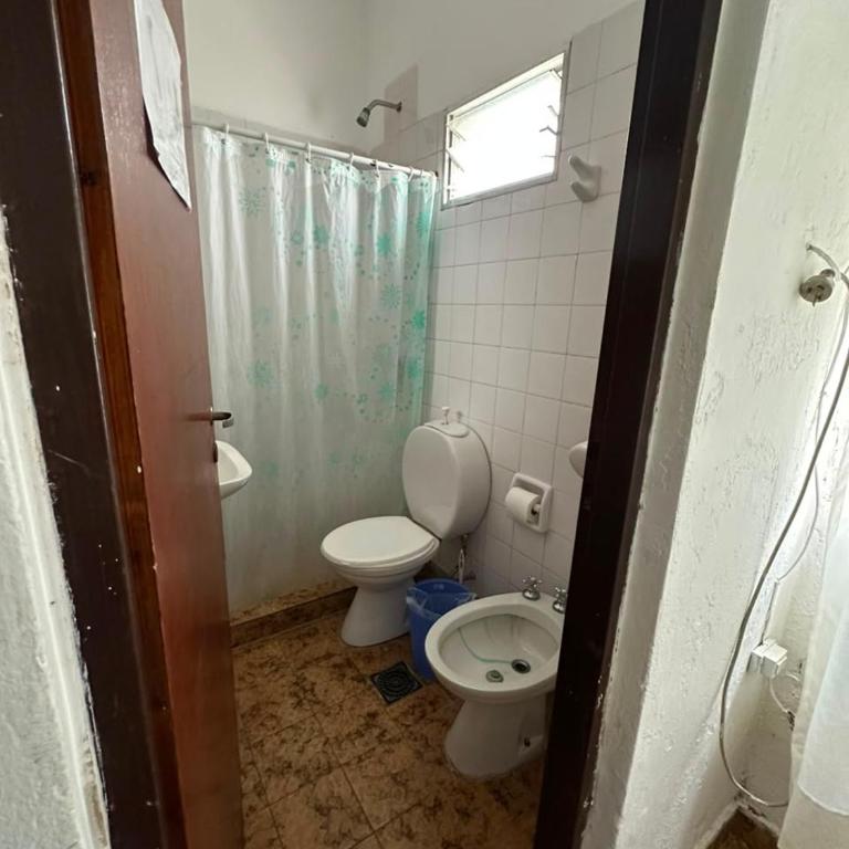 Hotel San Jose - Triple Room - 4