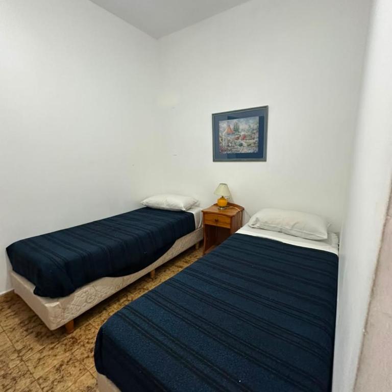 Hotel San Jose - Triple Room - 2