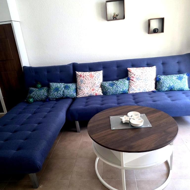 Cozy studio with pool, close to the sea - Appartement 1 Chambre - 2