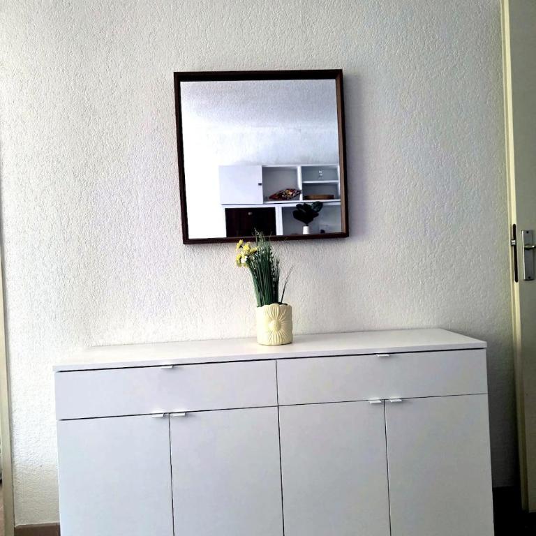 Cozy studio with pool, close to the sea - Appartement 1 Chambre - 5