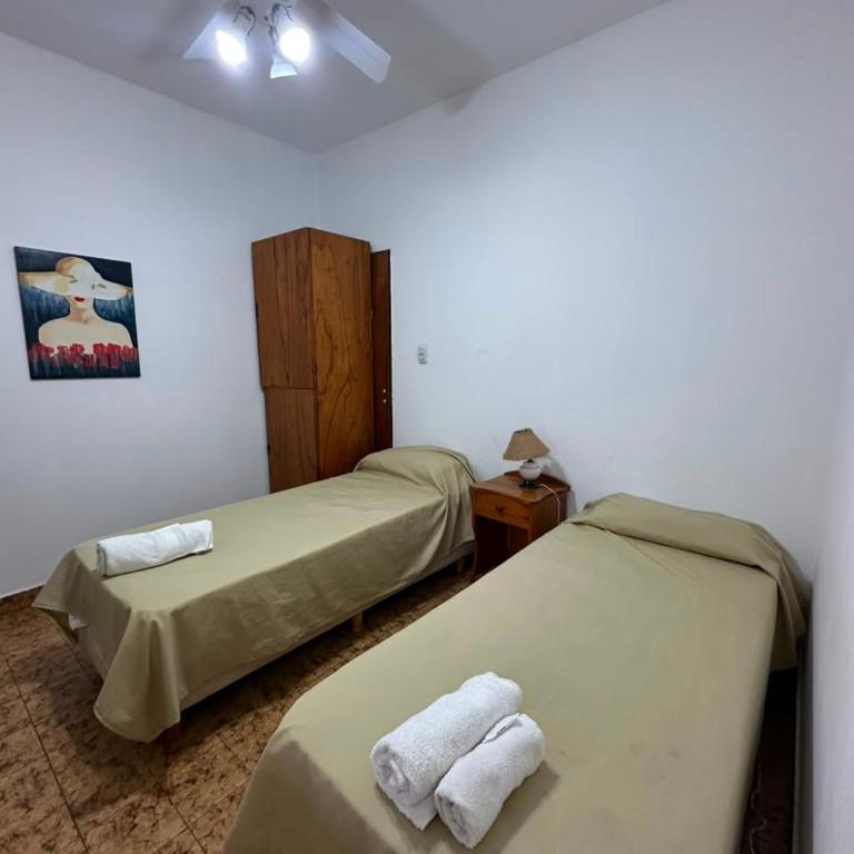 Hotel San Jose - Quadruple Room - 7
