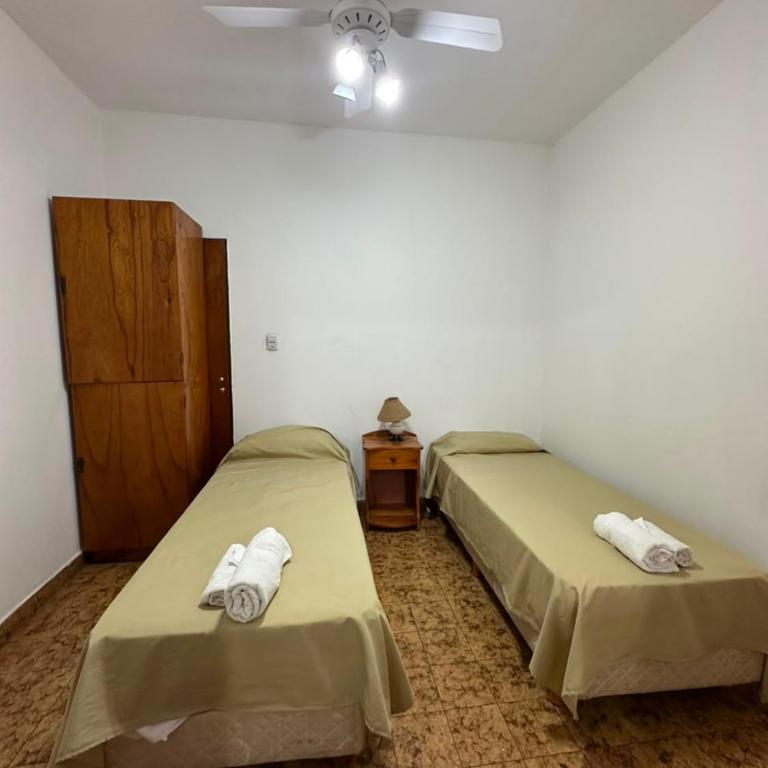 Hotel San Jose - Quadruple Room - 4