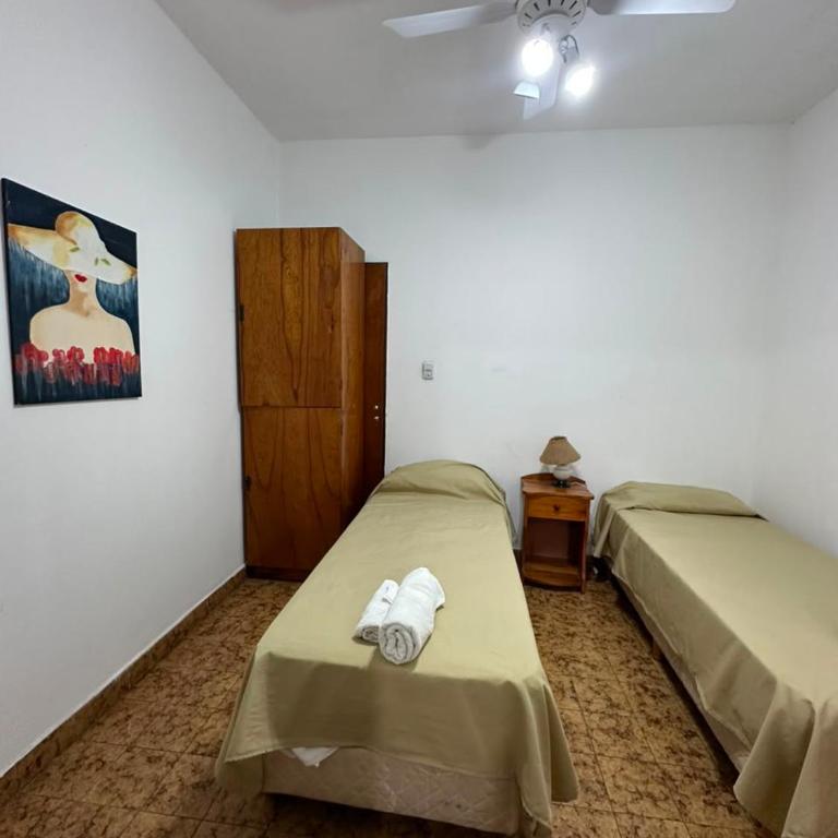 Hotel San Jose - Quadruple Room - 2