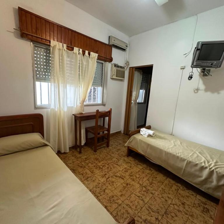 Hotel San Jose - Quadruple Room - 3