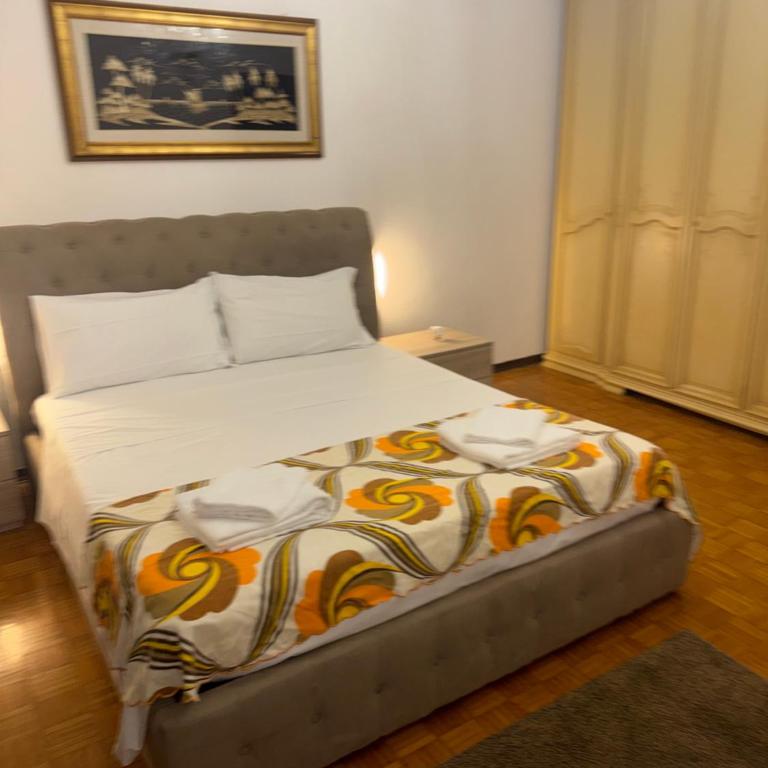Abir's Apartments 2 - Appartamento Deluxe con 3 Camere da Letto - 15