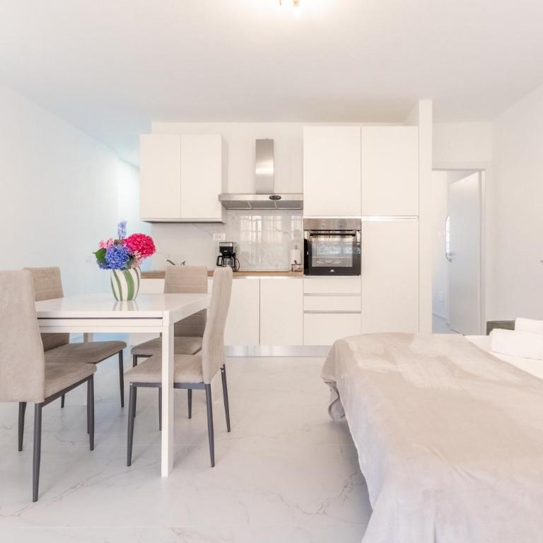 Luce Bellagio Apartment - Free Parking - Appartamento con 1 Camera da Letto - 43