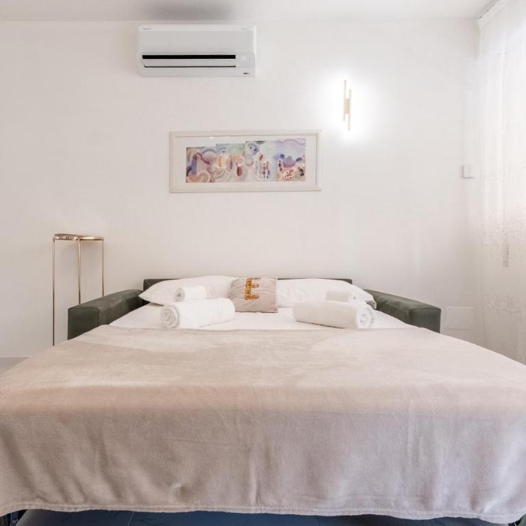 Luce Bellagio Apartment - Free Parking - Appartamento con 1 Camera da Letto - 38