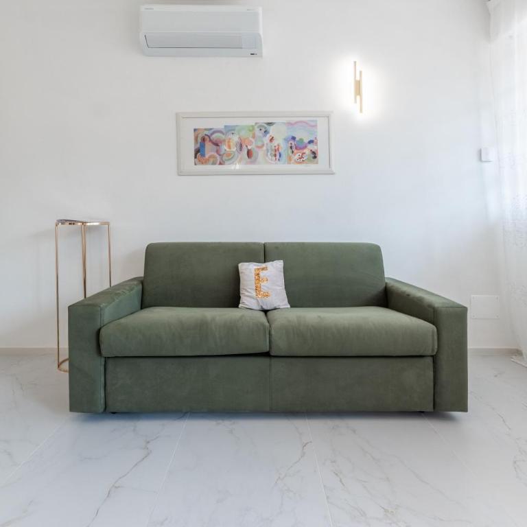 Luce Bellagio Apartment - Free Parking - Appartamento con 1 Camera da Letto - 36