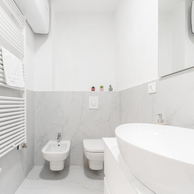 Luce Bellagio Apartment - Free Parking - Appartamento con 1 Camera da Letto - 37