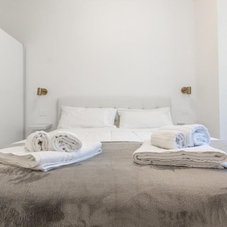 Luce Bellagio Apartment - Free Parking - Appartamento con 1 Camera da Letto - 41
