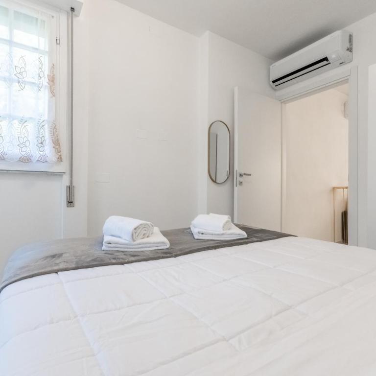 Luce Bellagio Apartment - Free Parking - Appartamento con 1 Camera da Letto - 45