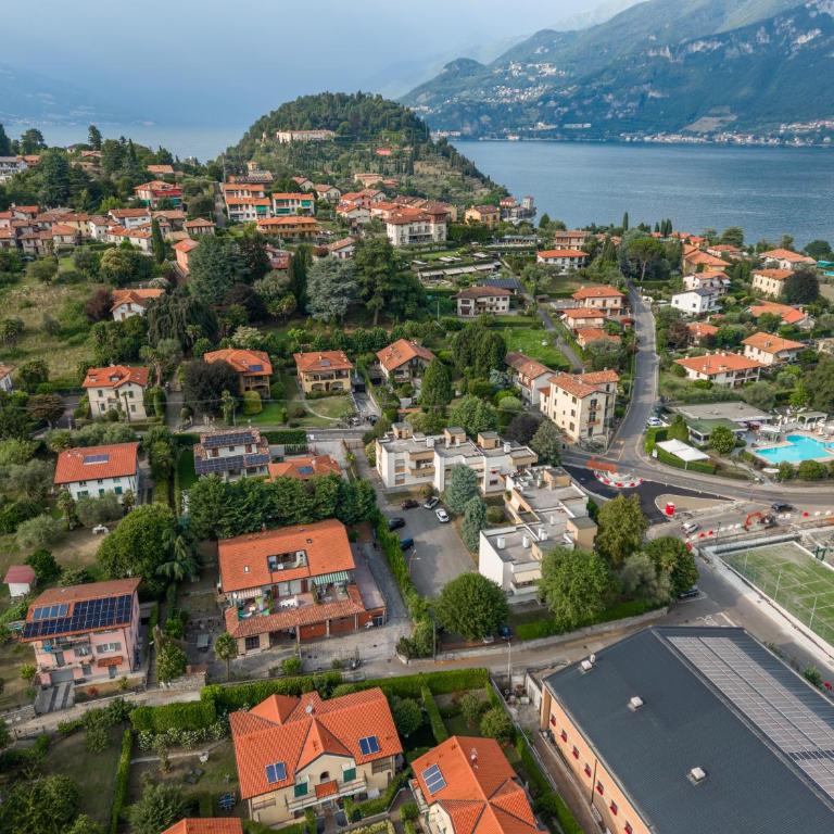 Luce Bellagio Apartment - Free Parking - Appartamento con 1 Camera da Letto - 47