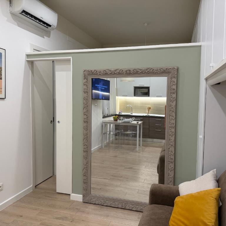 Incentrum, nel cuore di Genova, Via XX Settembre - Appartamento con 1 Camera da Letto - 24