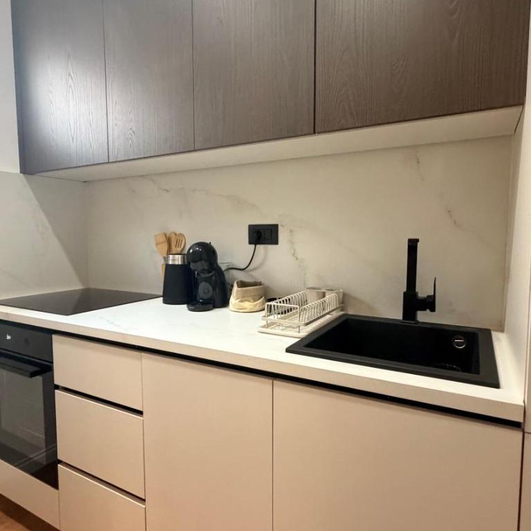 Vila Gospoština - Vila sa 2 Spavaće Sobe - 8