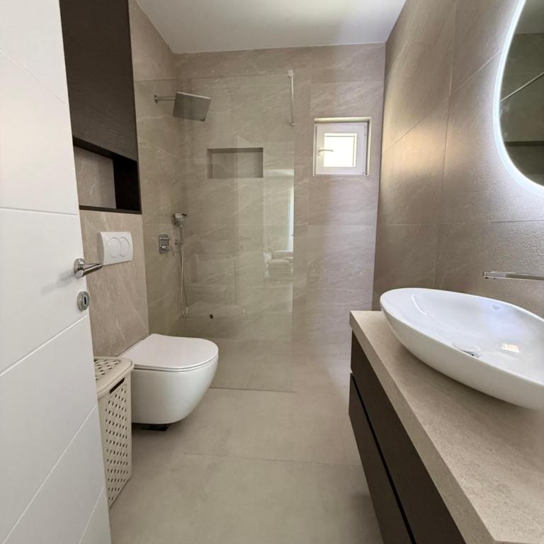 Vila Gospoština - Vila sa 2 Spavaće Sobe - 10