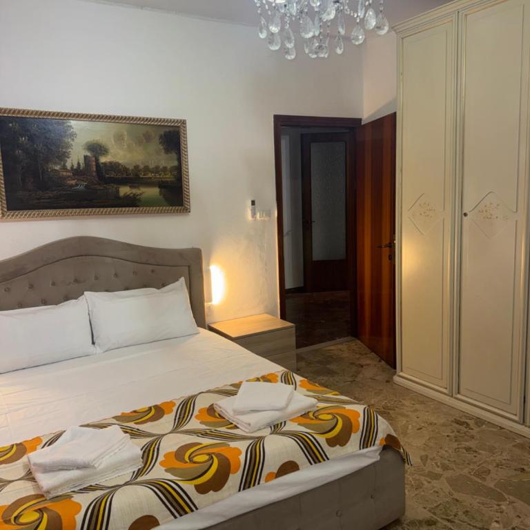 Abir's Apartments 2 - Appartamento Deluxe con 3 Camere da Letto - 14