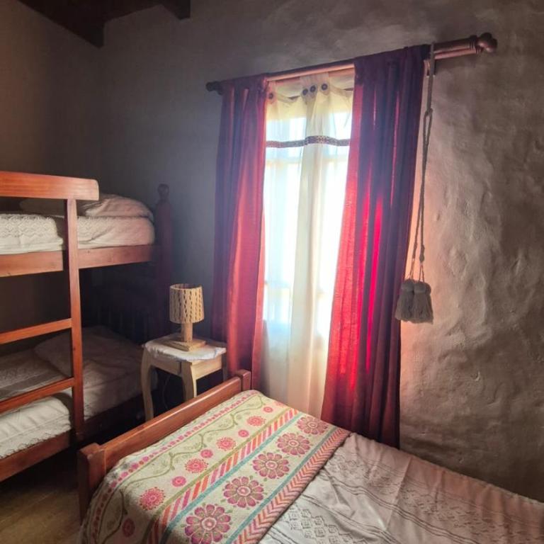 Lo de Francisca - Two-Bedroom House - 25