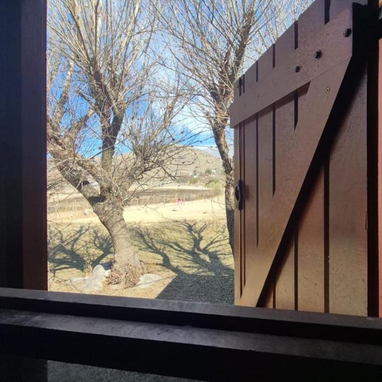 Lo de Francisca - Two-Bedroom House - 31