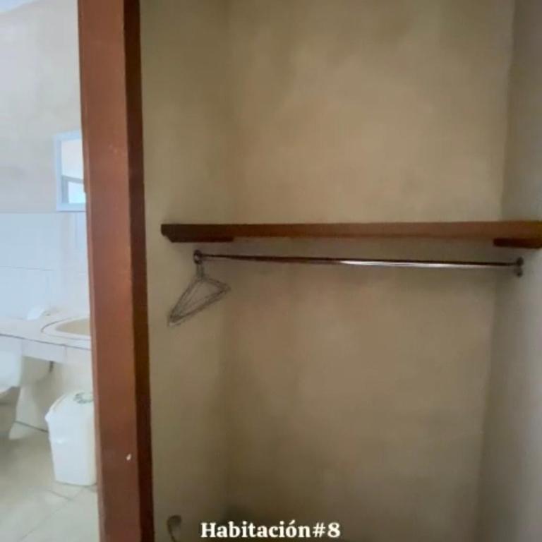 Hotel planetario - Economy Double Room - 4