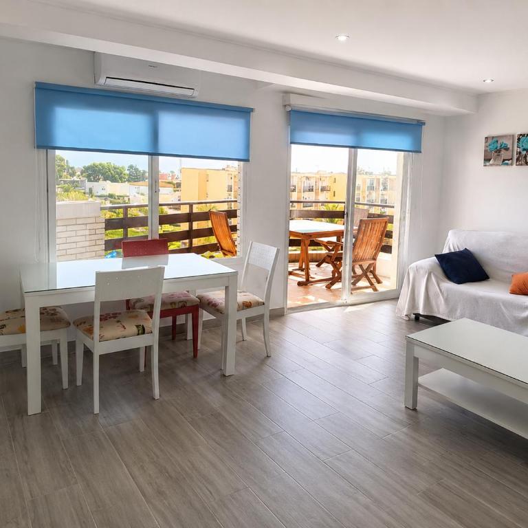 Cassinello Roquetas - Apartamento de 1 dormitorio - 4