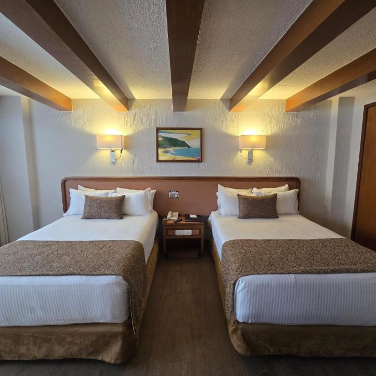 Hotel Metropol - Suite Doble Estándar - 1