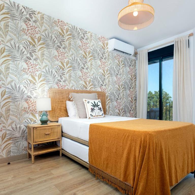 Luxury villa with sea views - heated pool - Villa - 50