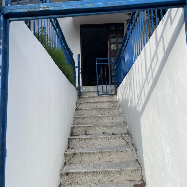 La Casita de Betty - Apartamento de 1 dormitorio - 4