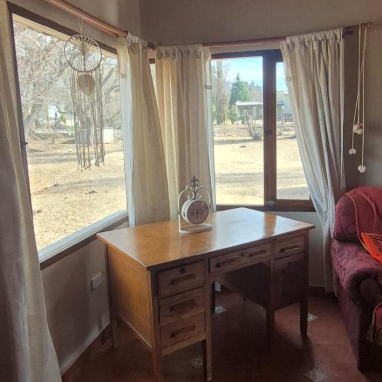 Lo de Francisca - Two-Bedroom House - 8