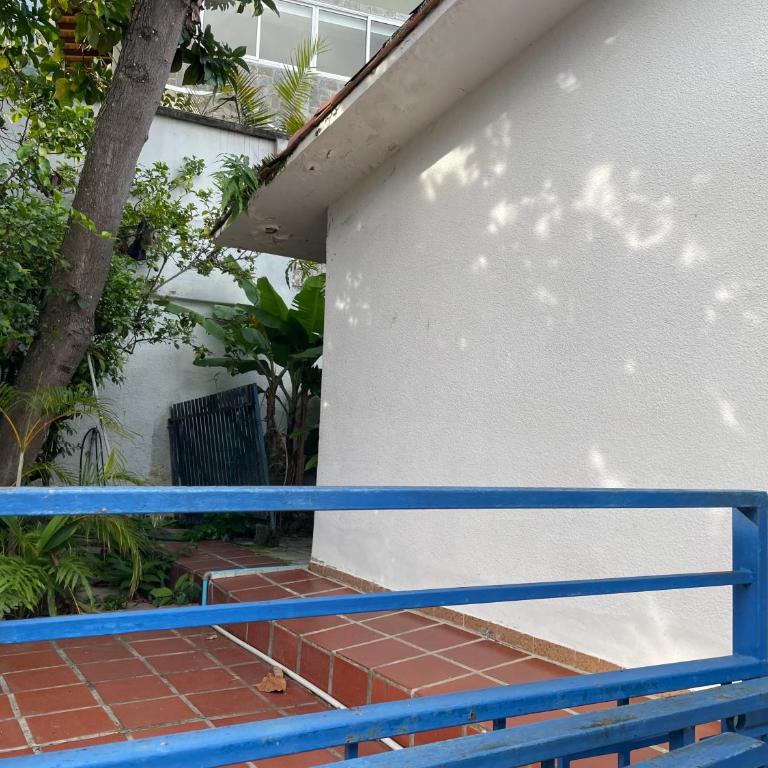 La Casita de Betty - Apartamento de 1 dormitorio - 5
