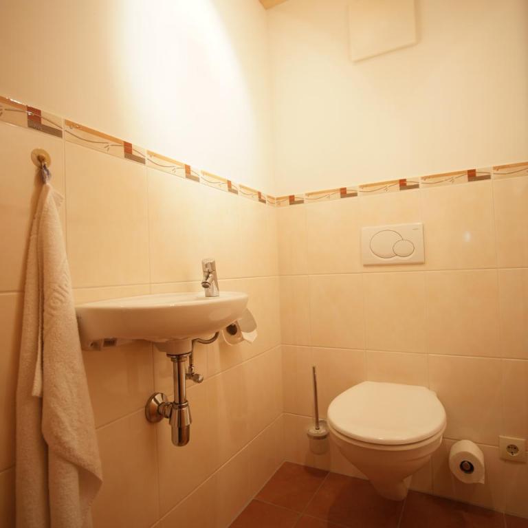 Dorfappartements Söll - Apartment mit 2 Schlafzimmern - 14