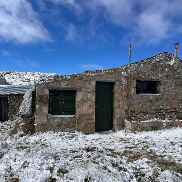 Rinconcito Serrano - One-Bedroom House - 3