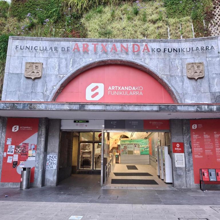 Apart con posibilidad parking con 3 dormitorios y 2 baños para 5 personas - Apartment mit 3 Schlafzimmern - 47