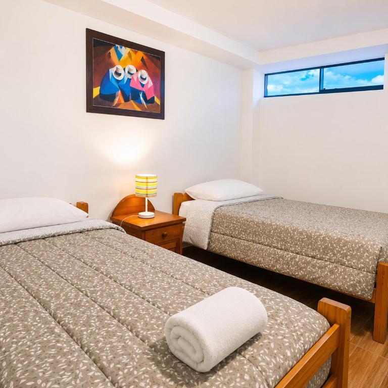 Rincon de San Blas - Two-Bedroom Apartment - 7