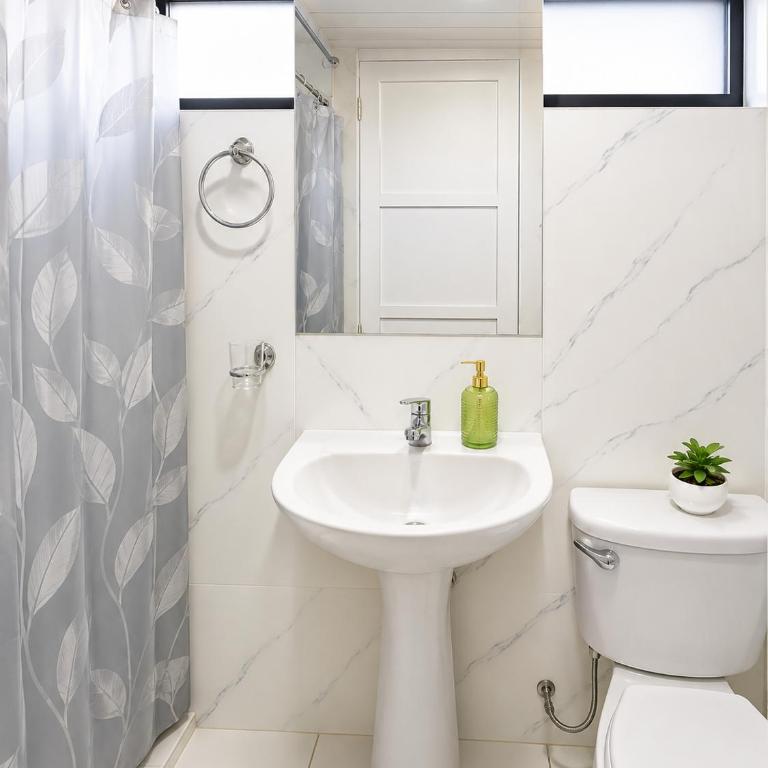 Rincon de San Blas - Two-Bedroom Apartment - 10