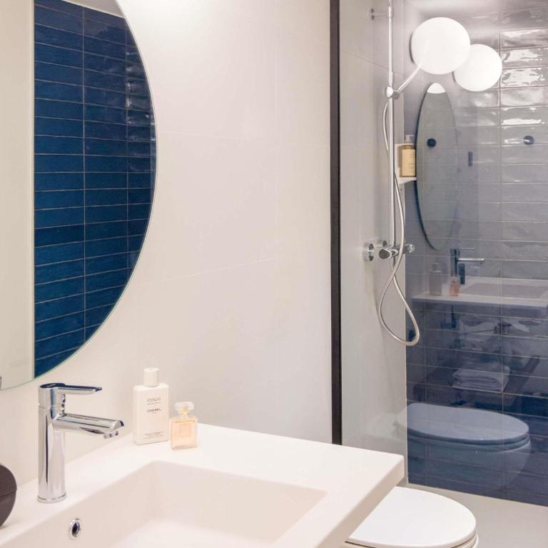 Mercure Marseille Centre Bompard La Corniche - Chambre Simple Classique - 7