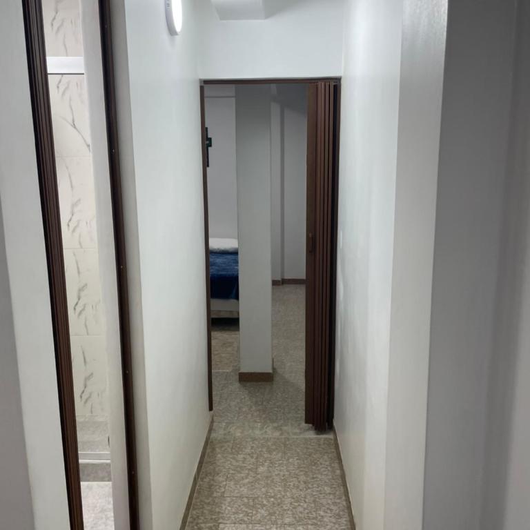 La Casita de Betty - Apartamento de 1 dormitorio - 10