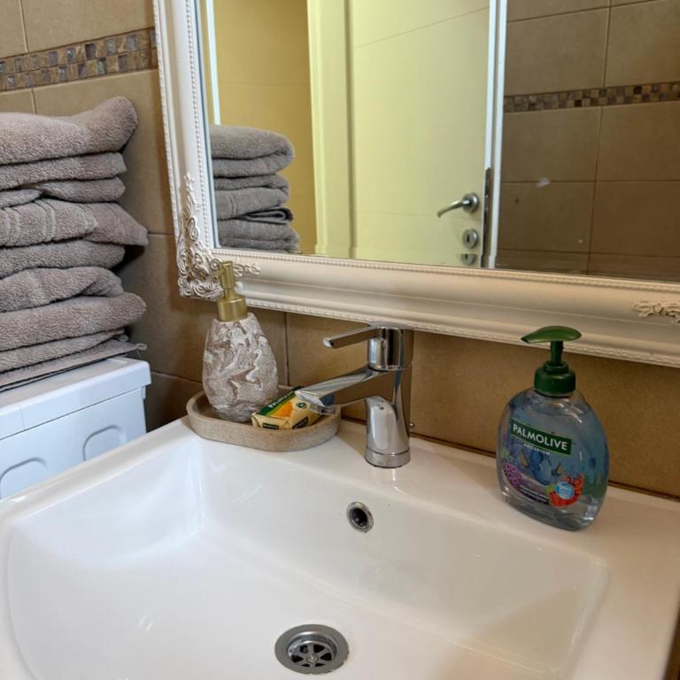 Apartman Mia - Two-Bedroom Apartment - 13