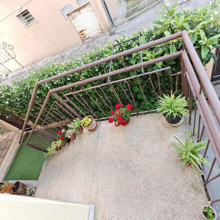 Casa di Kaixin - Two-Bedroom House - 17