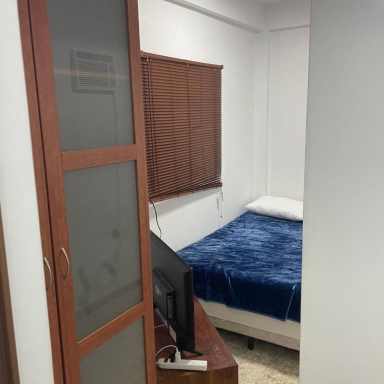 La Casita de Betty - Apartamento de 1 dormitorio - 12
