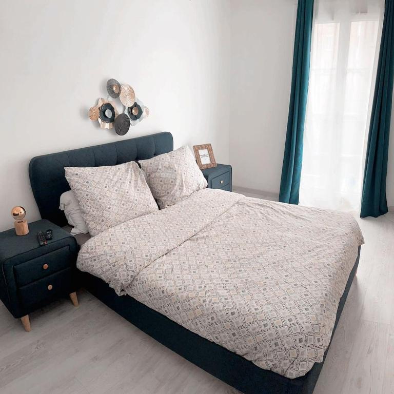 Charmant T2 plage du Havre Emplacement ideal - Appartamento con 2 Camere da Letto - 1