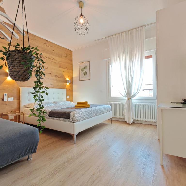 Casa di Kaixin - Two-Bedroom House - 15