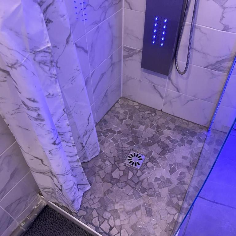 Charmant T2 plage du Havre Emplacement ideal - Appartamento con 2 Camere da Letto - 9