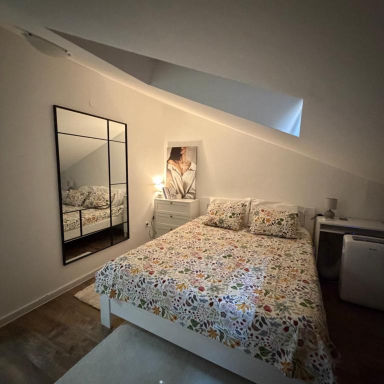 Apartman Mia - Two-Bedroom Apartment - 18