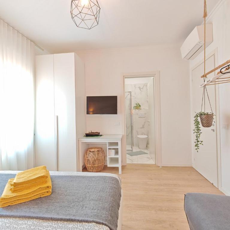Casa di Kaixin - Casa con 2 Camere da Letto - 10