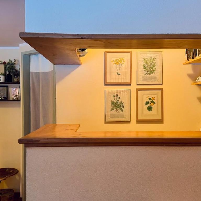 Cozy apartment in Madonna di Campiglio! - Appartamento con 1 Camera da Letto - 3