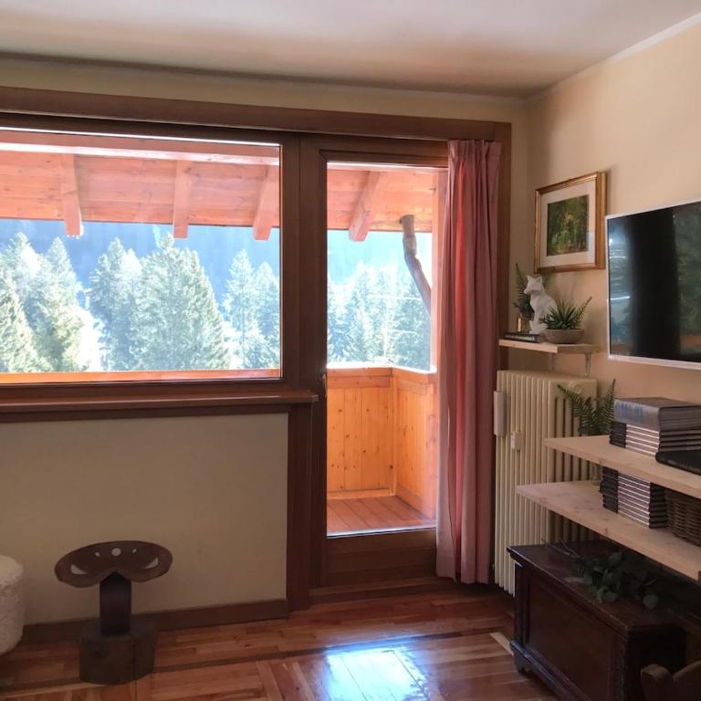 Cozy apartment in Madonna di Campiglio! - Appartamento con 1 Camera da Letto - 5
